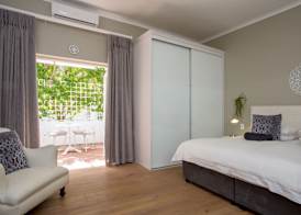 Summerwood Guest House 2
