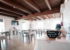 Agriturismo Il Colle Dei Lecci 5
