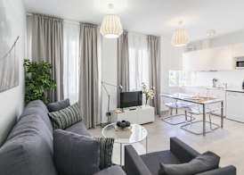 Apartamentos Tendillas 3