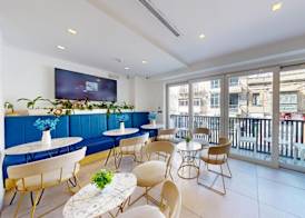 The G Hotel by JL 2
