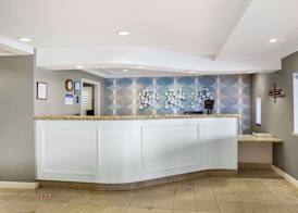 Best Western Inn Santa Cruz 5