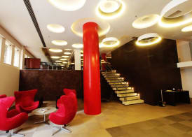 Arosa Rio Hotel 2