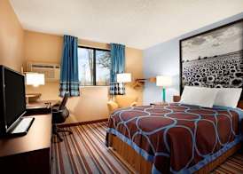 Americas Best Value Inn Pittsburg 5