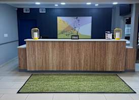 Spark by Hilton Galveston 2