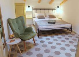 Noemi's rooms 4