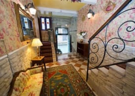 Locanda Antico Fiore 2