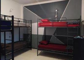 Hati-Hati Homestay 3