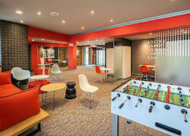 a&o Hostel Milano Ca Granda 4