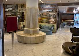 Amman Orchid Hotel 2