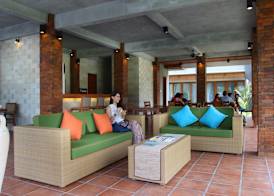 Kubu Cempaka Seminyak 4