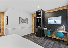 Quality Hotel Robertson Gardens 2
