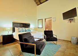 Royal Marlothi Kruger Safari Lodge and Spa 3