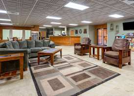 Tamarack Wisconsin Dells a Ramada by Wyndham 2