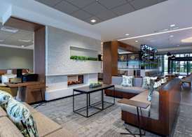 Wyndham Garden Orlando Universal / I Drive 2