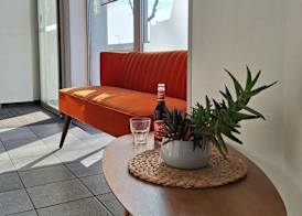 Hotel de la Gare Brest 4