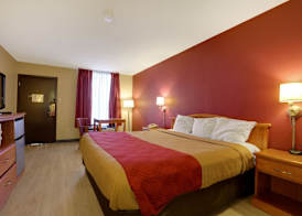 Mill Tree Inn Millington 3