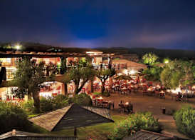 Resort Valle Dell'Erica Thalasso & Spa 5