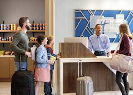 Holiday Inn Express & Suites RICHMOND-BRANDERMILL-HULL ST. by IHG 3