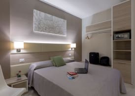 Hotel Cristina 4