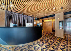 Logis Hotel Center 3