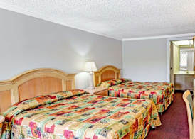 Knights Inn Austell 5