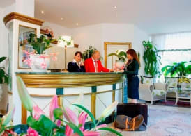 Seibel's Park Hotel 3