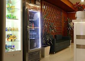 Hotel Lima City 2