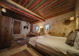 Casa Di Cave Suites Hotel Cappadocia 4