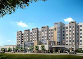 Embassy Suites by Hilton College Station 4