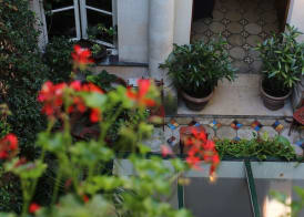 Le Relais Saint Sulpice 5