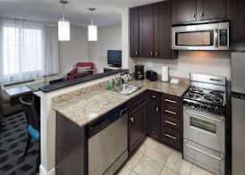 TownePlace Suites Columbia Southeast / Fort Jackson 3