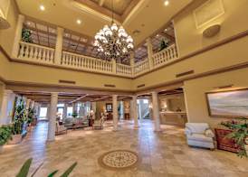 The Lodge & Club at Ponte Vedra Beach 2