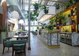 Radisson Collection Hotel, Waterfront Cape Town 3