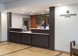 Candlewood Suites GONZALES - BATON ROUGE AREA by IHG 3