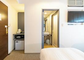 Comfort Inn Naha Tomari Port 5