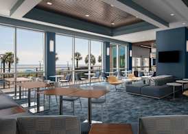 Courtyard by Marriott Myrtle Beach Oceanfront 2