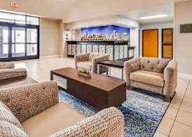 Best Western Plus Champaign/Urbana Inn 3