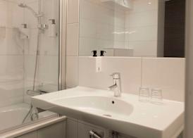 Scandic S:t Jörgen 3