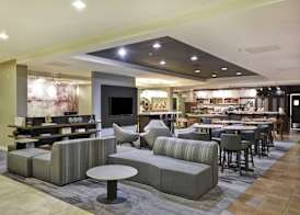 Courtyard by Marriott Dalton 3