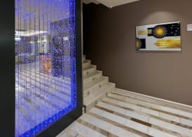 MQ Hotel Suites & SPA 2