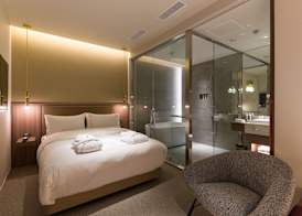 THE skM TOKYO HOTEL & DINING 5