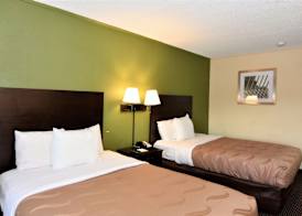 Rodeway Inn Harbison Area 3
