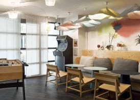 B&B HOME Vélizy 5
