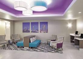 La Quinta by Wyndham Corsicana 2