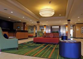 Fairfield Inn and Suites Flint Fenton 3