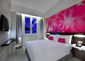 favehotel Zainul Arifin 5
