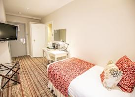 The Casa Hotel, Sure Hotel Collection by Best Western 3