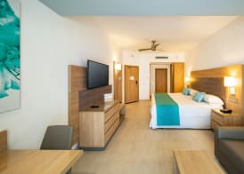 Riu Palace Tropical Bay - All Inclusive 5