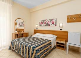 Hotel Bridge 5