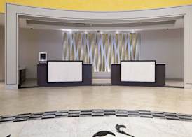 Hartford Marriott Downtown 3